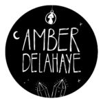 Amber Delahaye