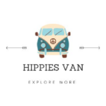 Hippies Van